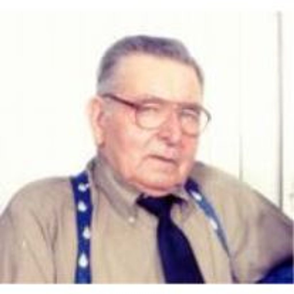 Thomas Lloyd "Tom" Chesnut