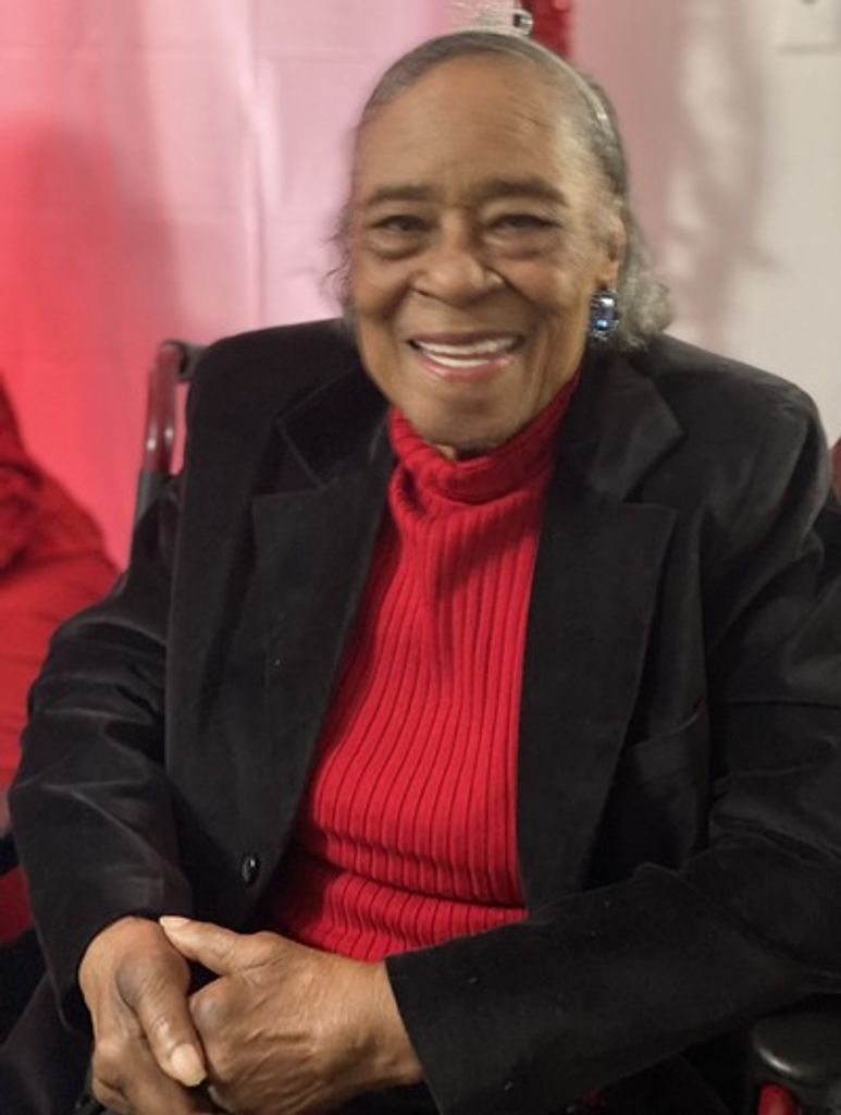 Mrs. Dorothy Clay Profile Photo