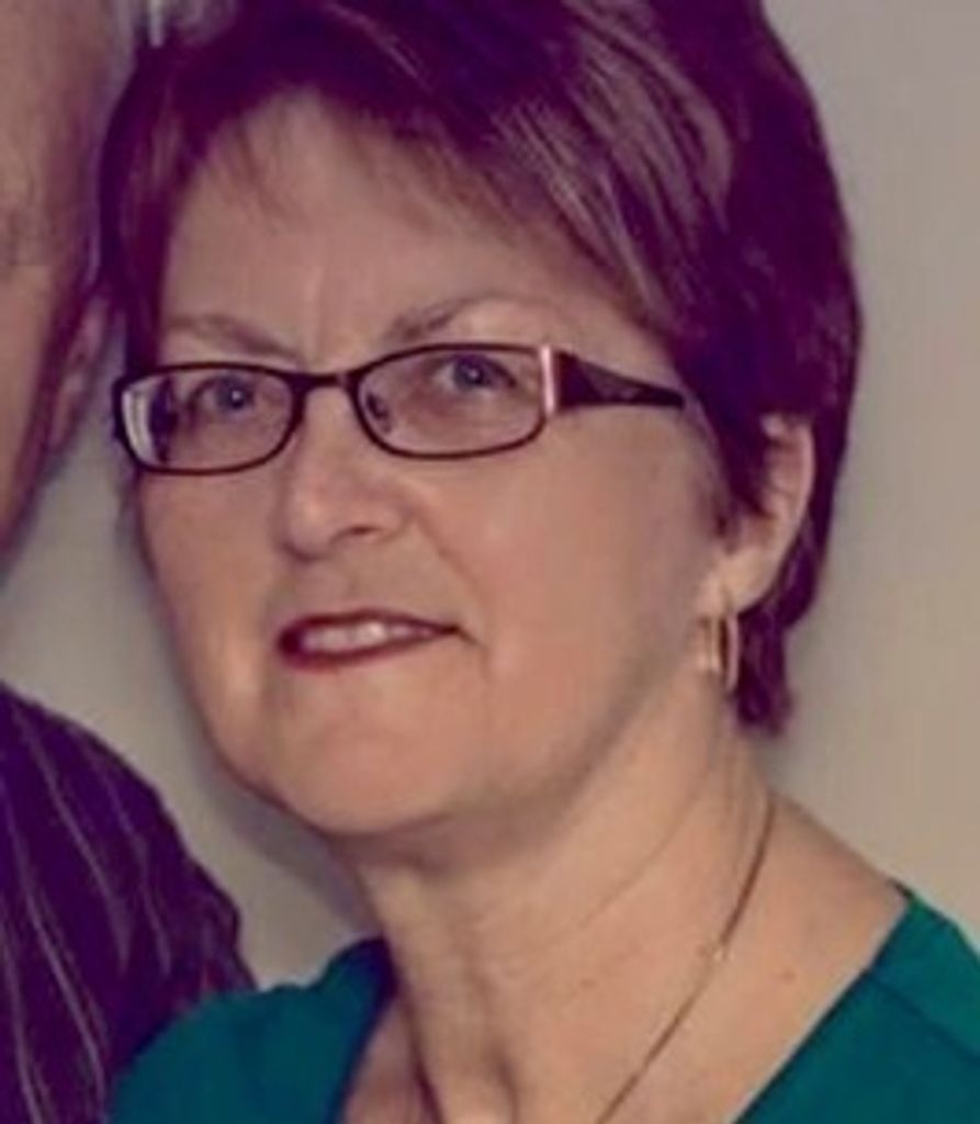 Ruth Violet Norman Profile Photo