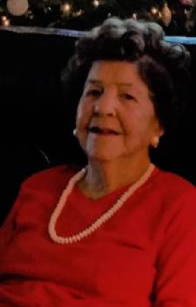 Frances White (White)  Carlton