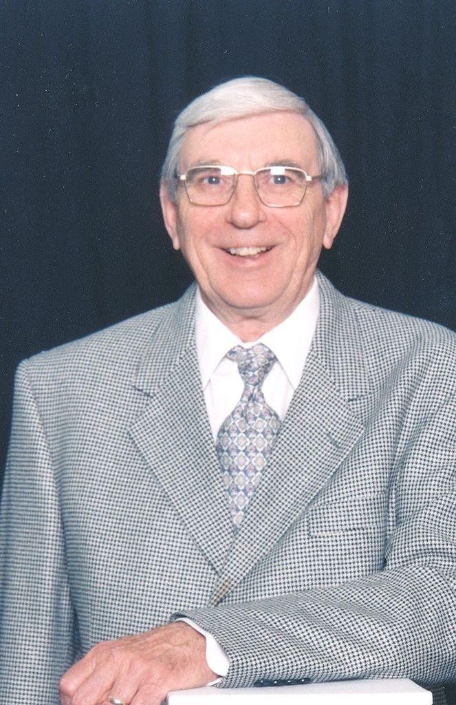 William "Bill" Goins Profile Photo