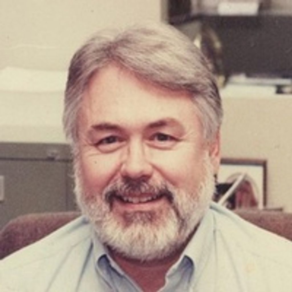 David  N. Thompson
