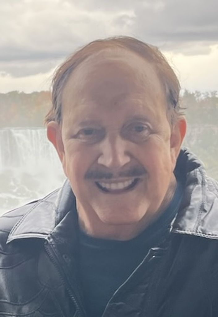Merle Eldon Dennis Profile Photo