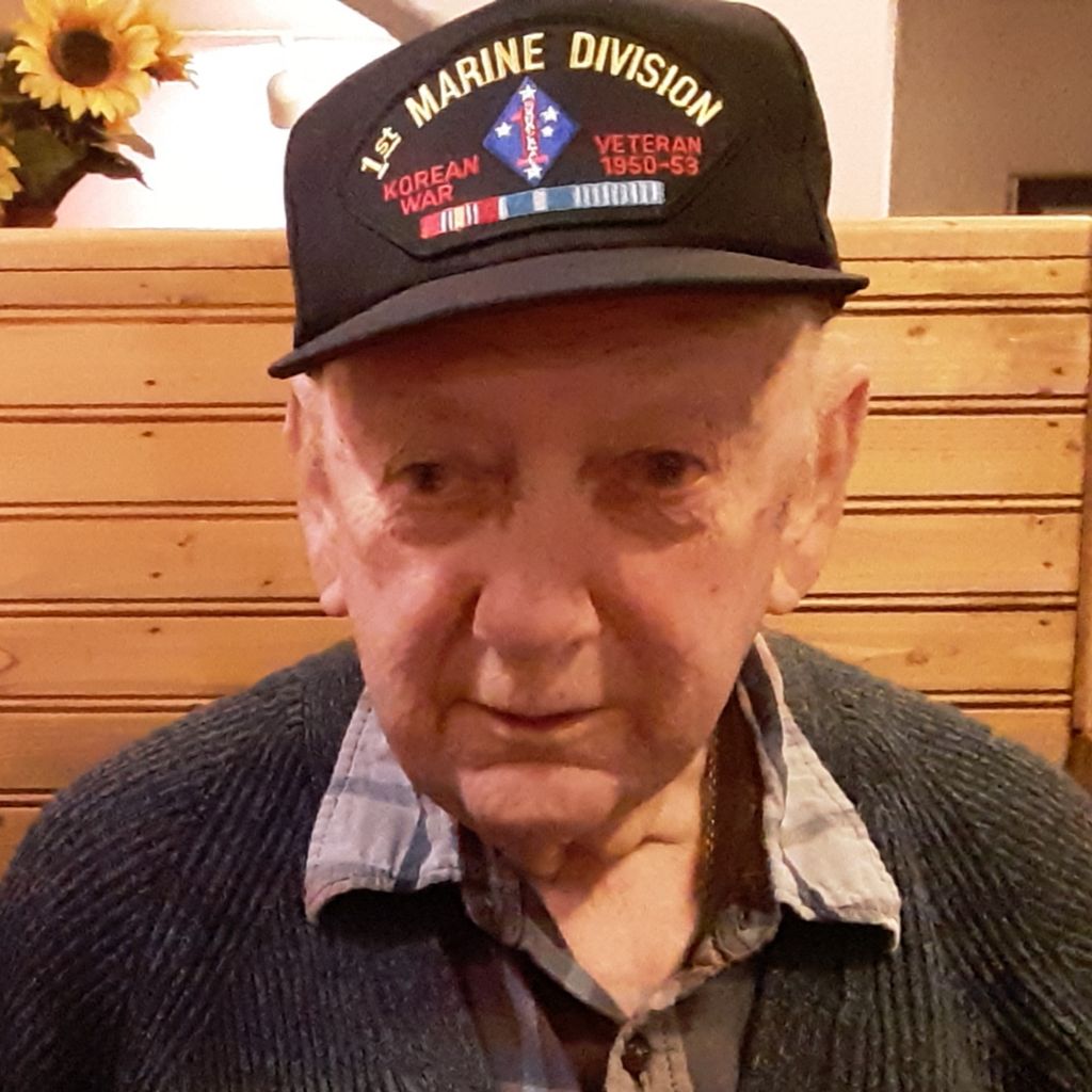 Bernard "Bucky" Walters