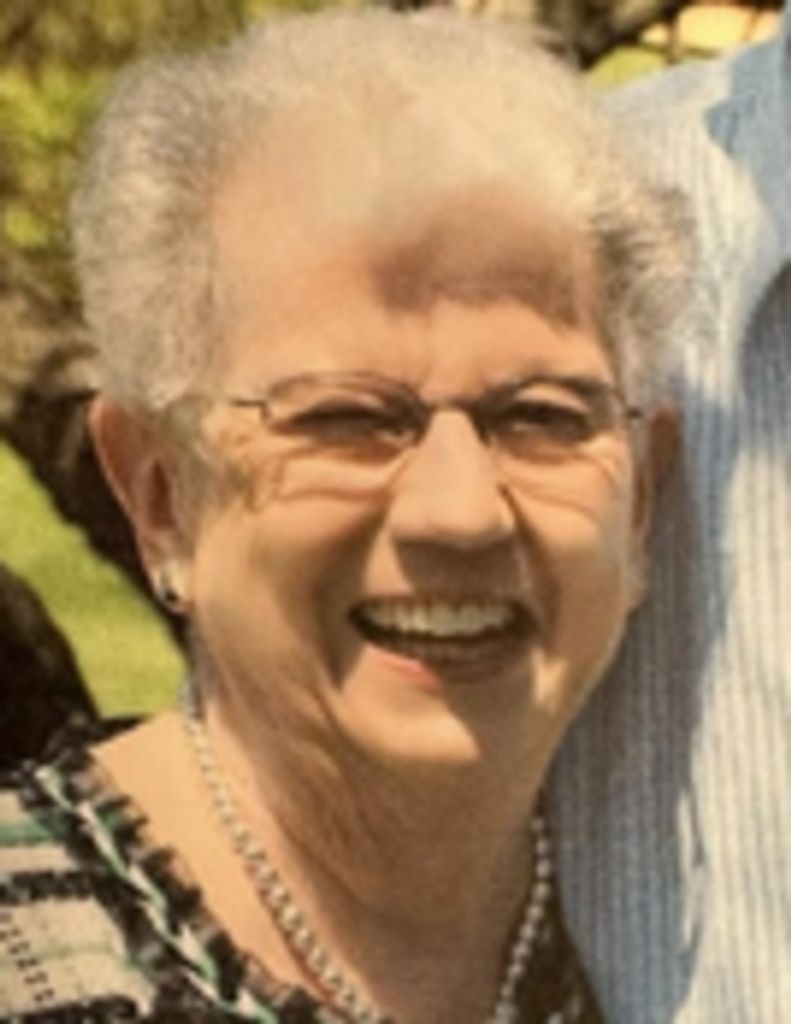 Rosemary Laxson Profile Photo