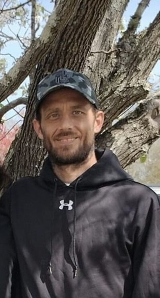 Christopher Dewayne Dykes Profile Photo