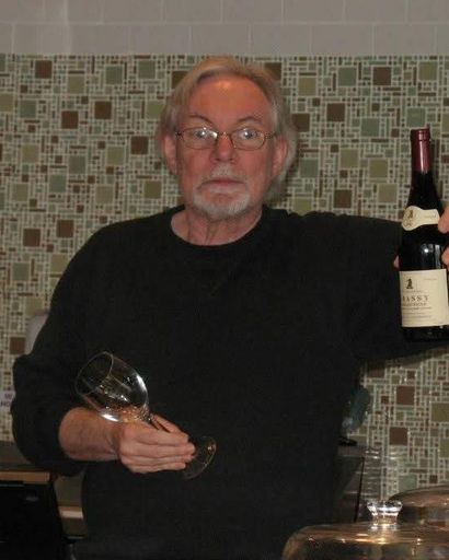 Edwin Lloyd White, Jr. Profile Photo