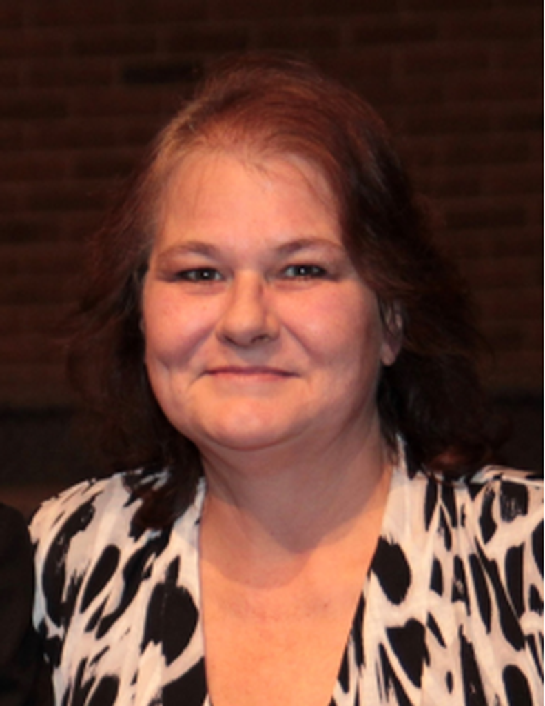 Karen (Mould) Vandermeulen