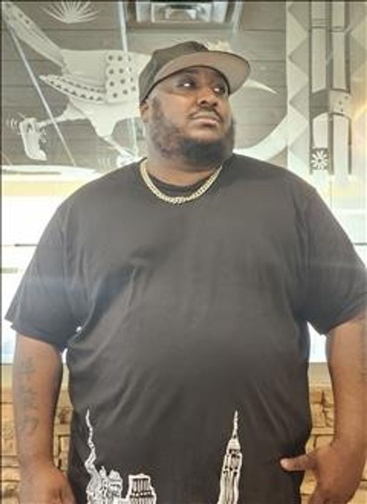 Cleveland Augustus Williams Profile Photo