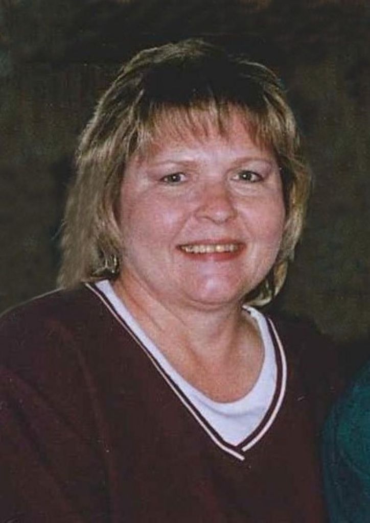 Joann M. Gould Profile Photo