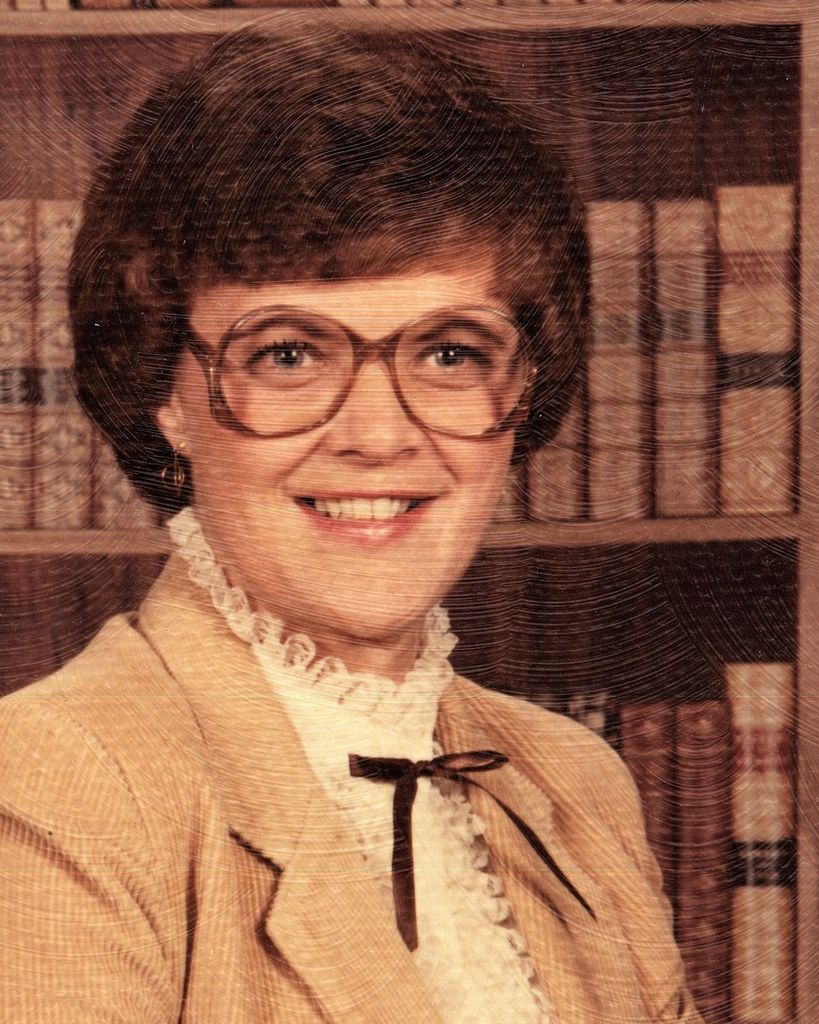 Deloris Lucille Weiss Profile Photo