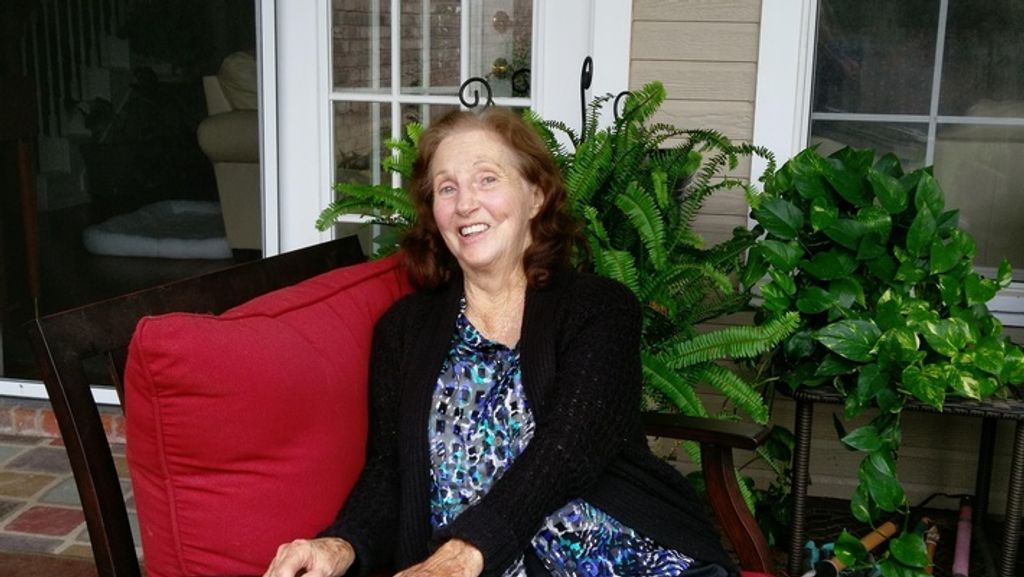 Wanda Graham Profile Photo