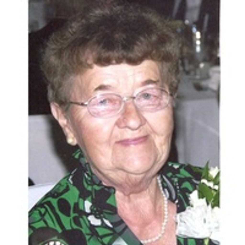 Marie  J. Rome Profile Photo