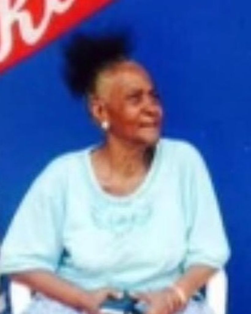 Veronica Cecelia Skinner