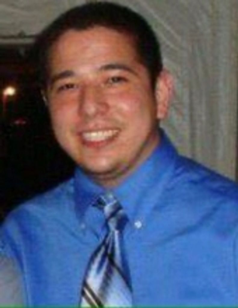 Thomas Anthony Salazar