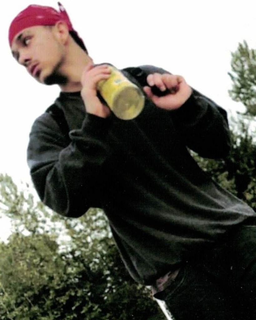 Derek Alford Profile Photo