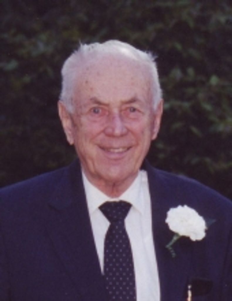 Leonard Albert Somero
