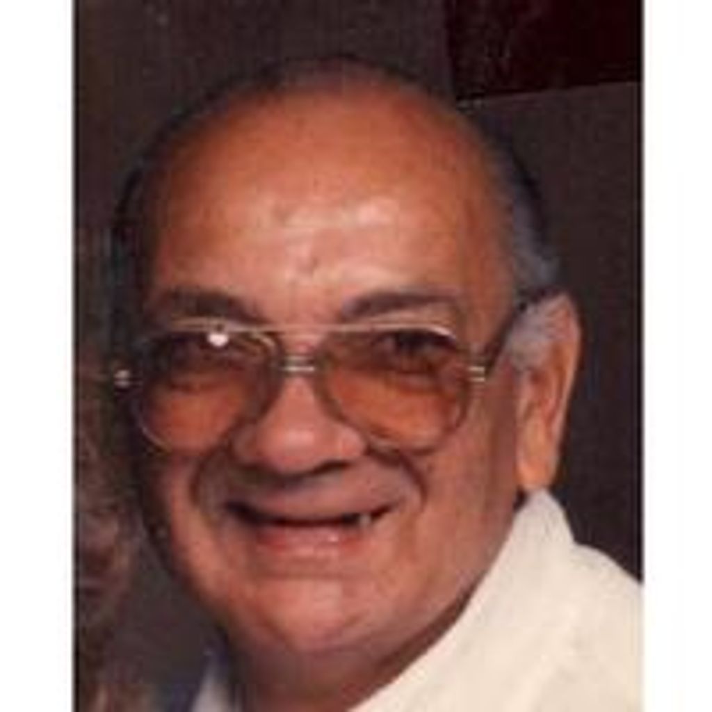 Rudolph  "Rudy" Whitted