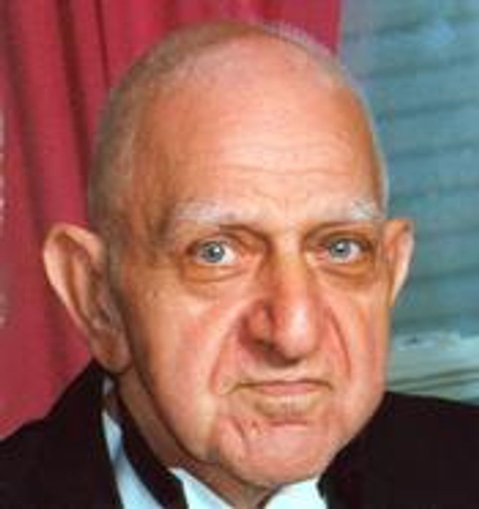 Antone Pildade