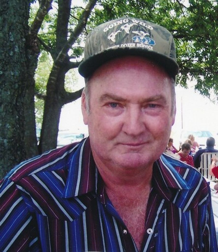 Delma Ray Spence Profile Photo