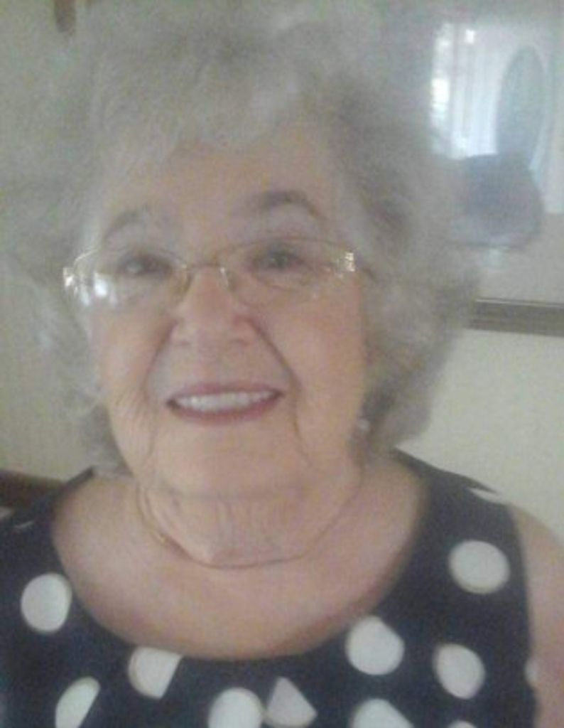 Coleen Hutchings