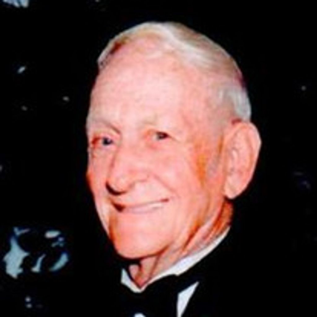 Ben Furman Robinson