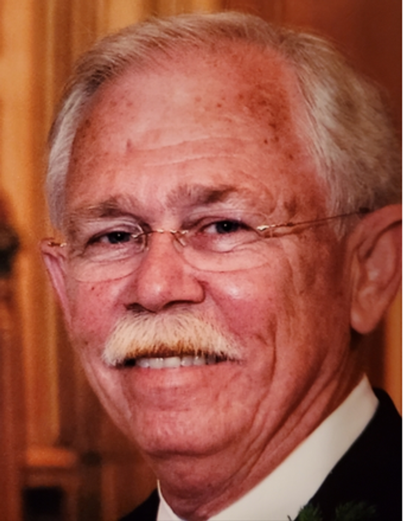 William (Bill) Thomas Burnside Iii Profile Photo