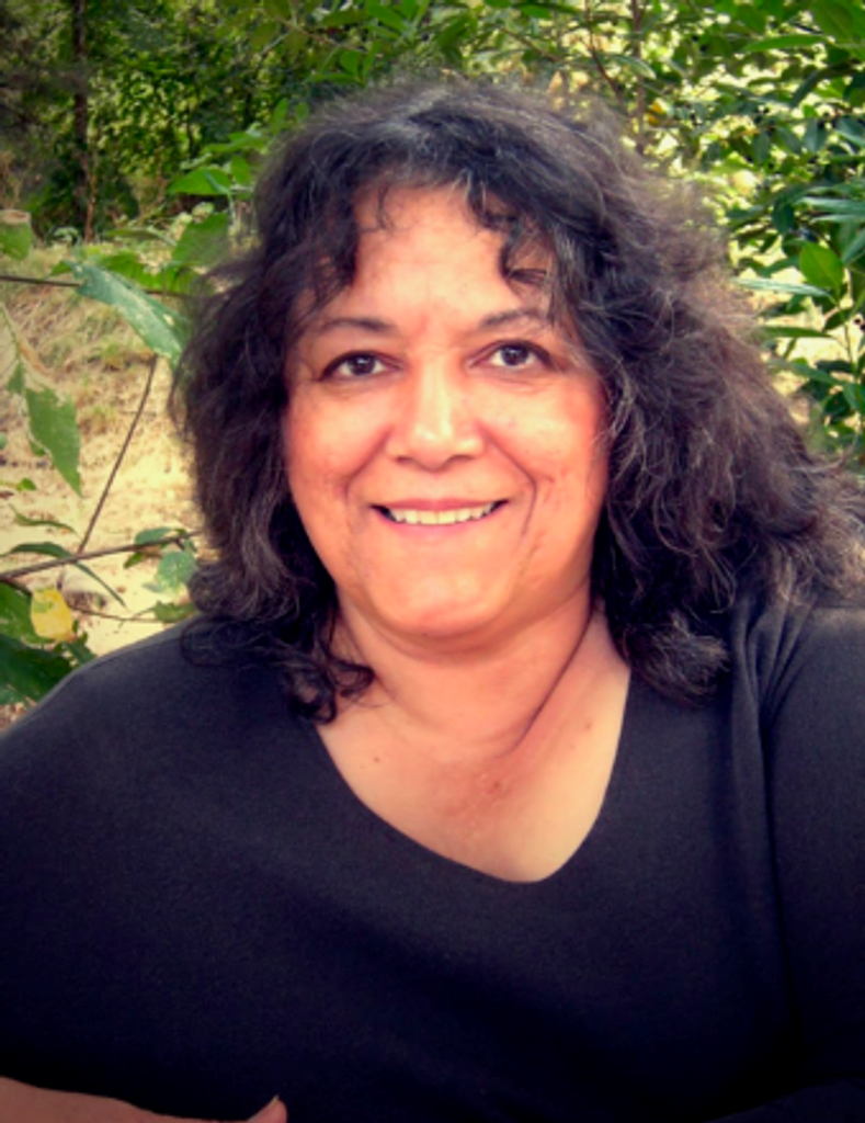 Joanna  Lynn (Perry) Russell-Rios