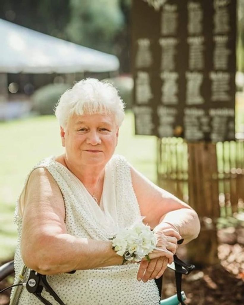 Judith A. Long Profile Photo