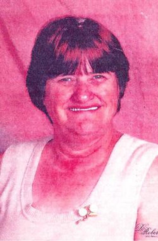 Rose Frith