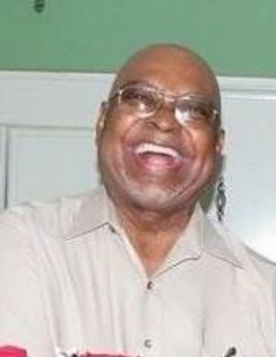 Vincent "Van" Warren Profile Photo