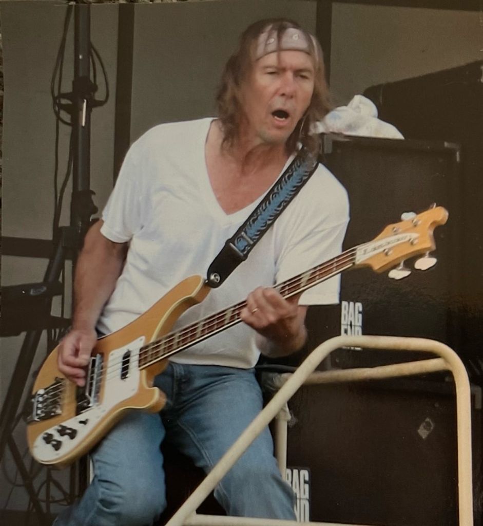 Patrick A. “Pat” Zug