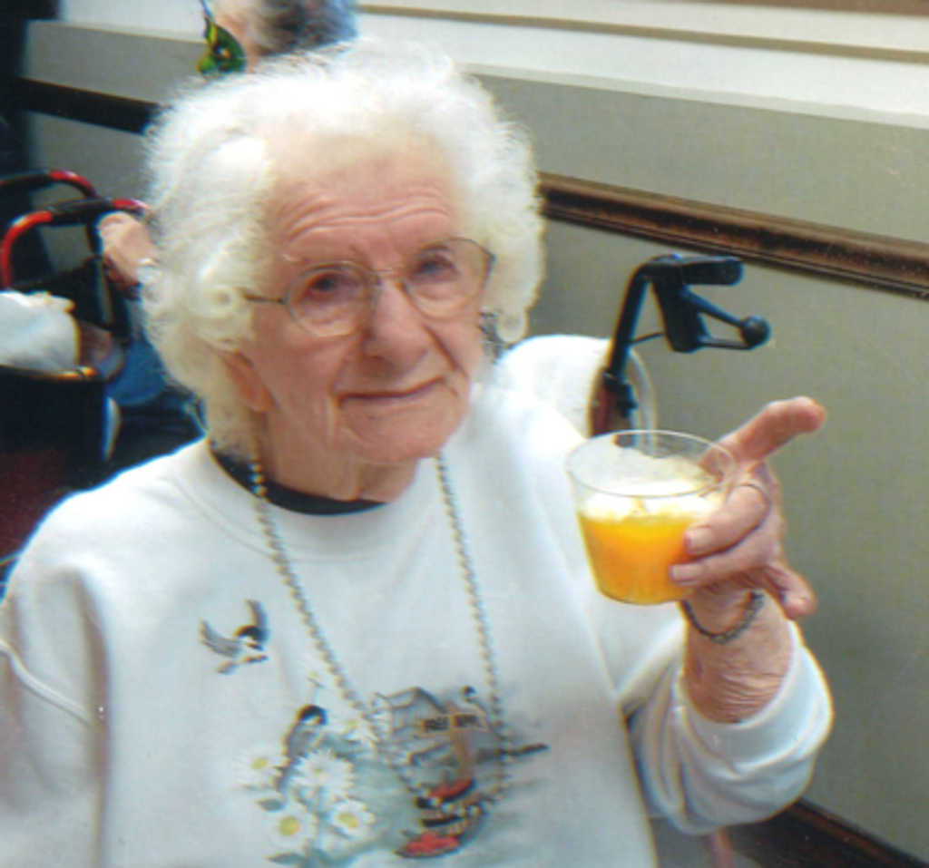 Florence M. Hein Profile Photo