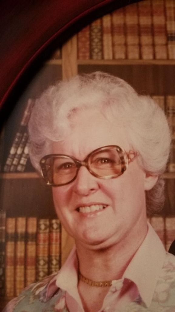 Lea Louise Hornbeck Profile Photo