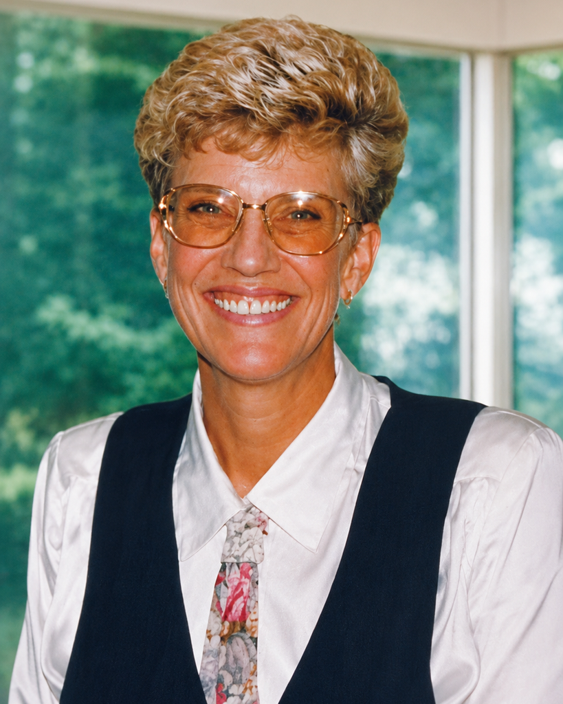 Kay E. Evensen Profile Photo
