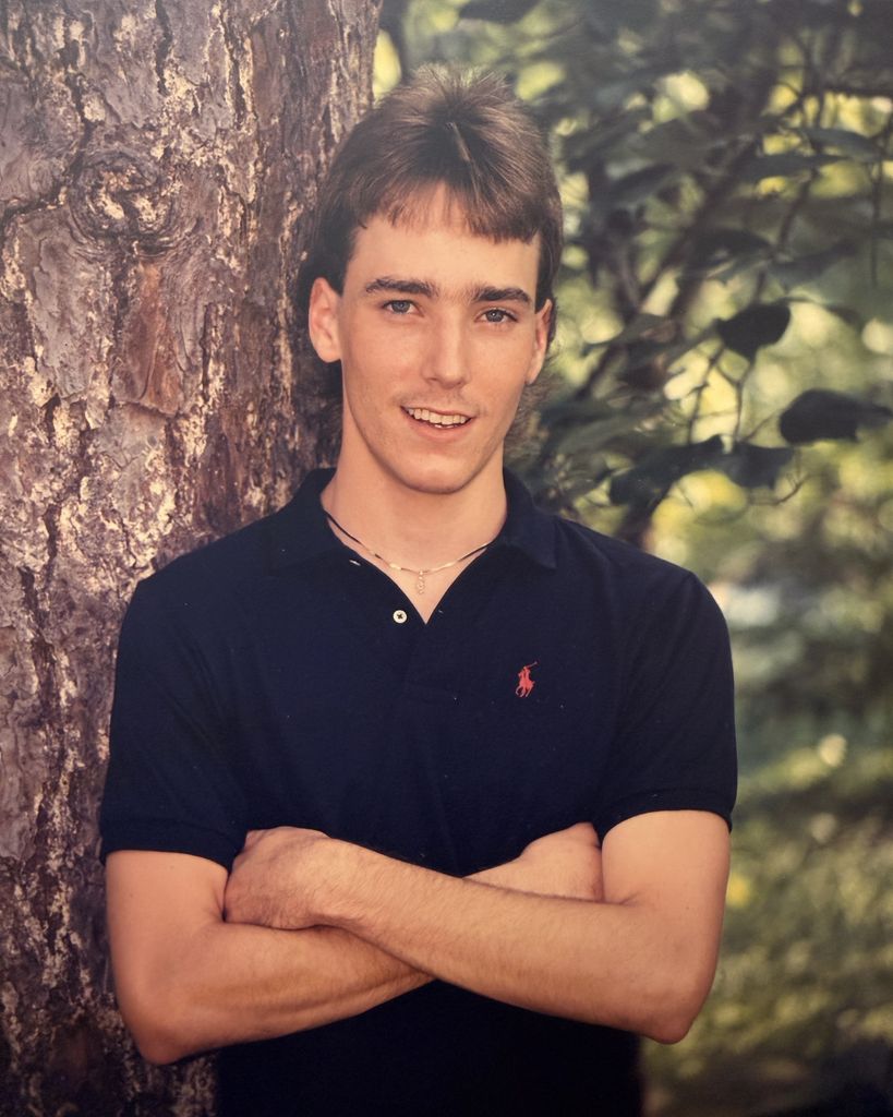 William Robert McInnis II Profile Photo