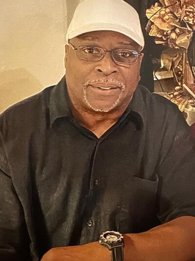 Boris Ray Davis Profile Photo