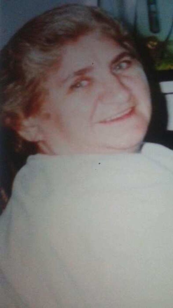 Blanche (Sereni)  Breece