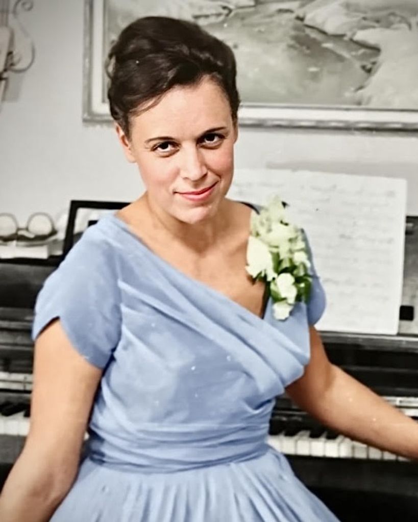 Nancy Lou Cross Profile Photo