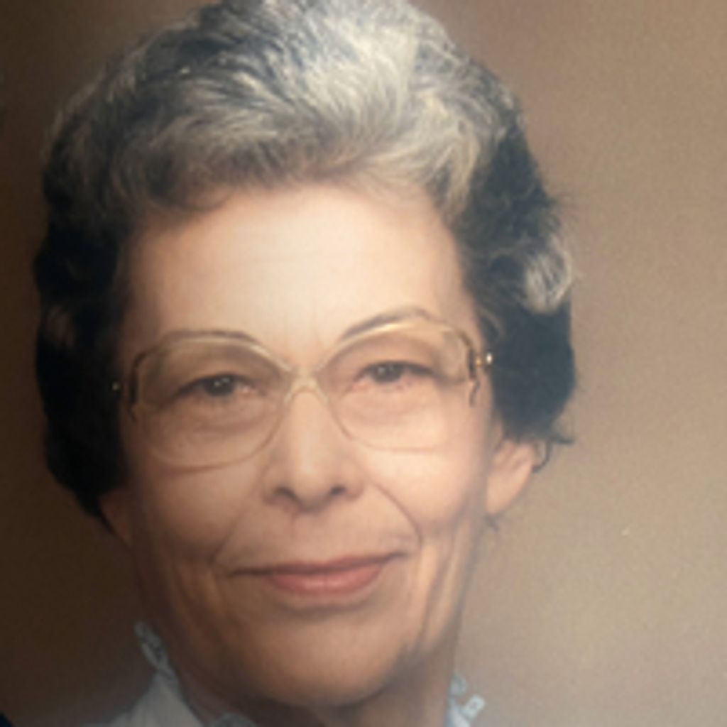 Helen Mason Osborne Profile Photo