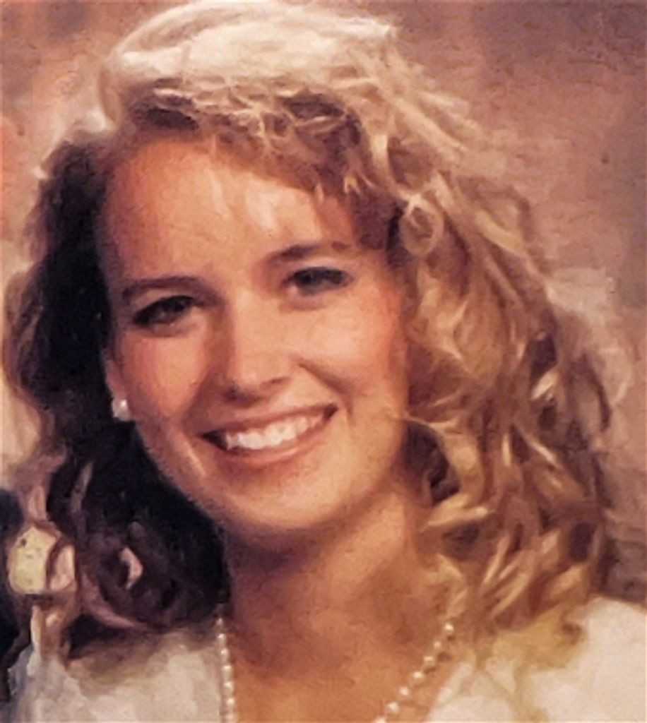 Shawna Marie Backus Profile Photo