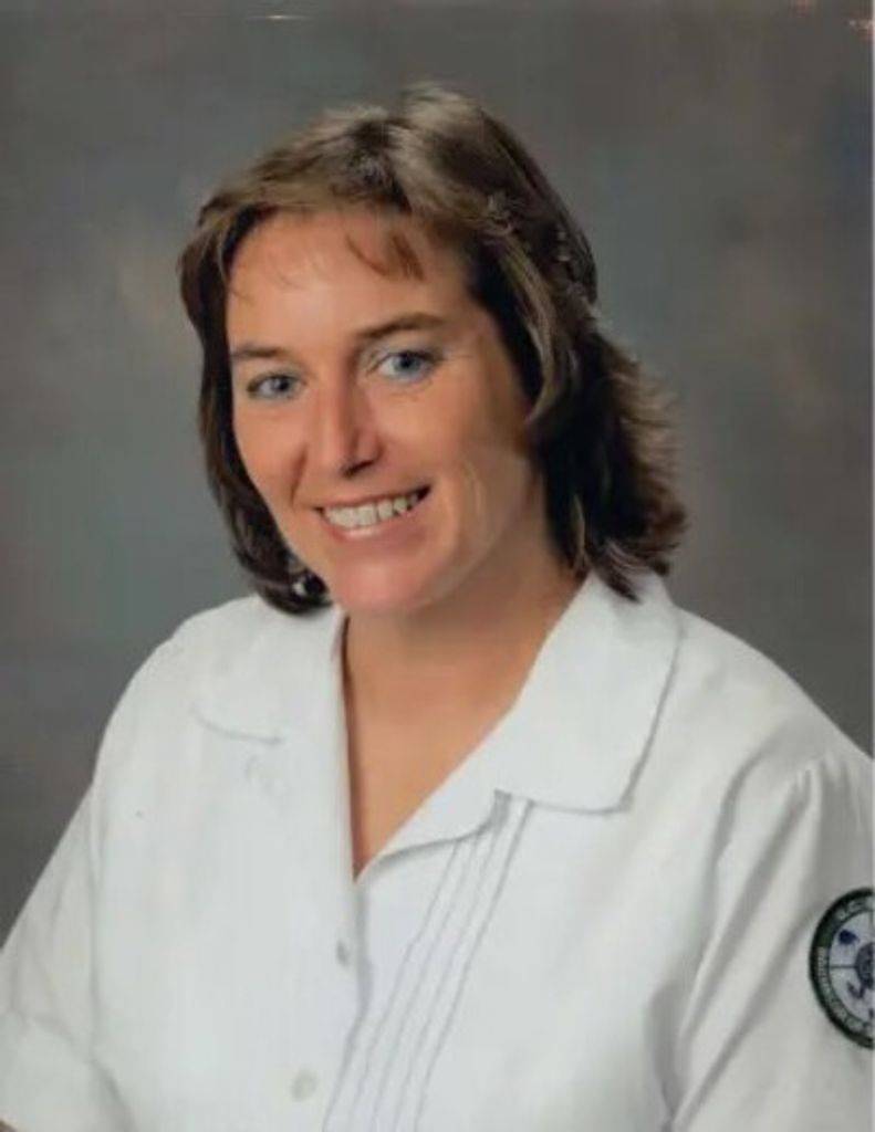 Terri Veal Tanner