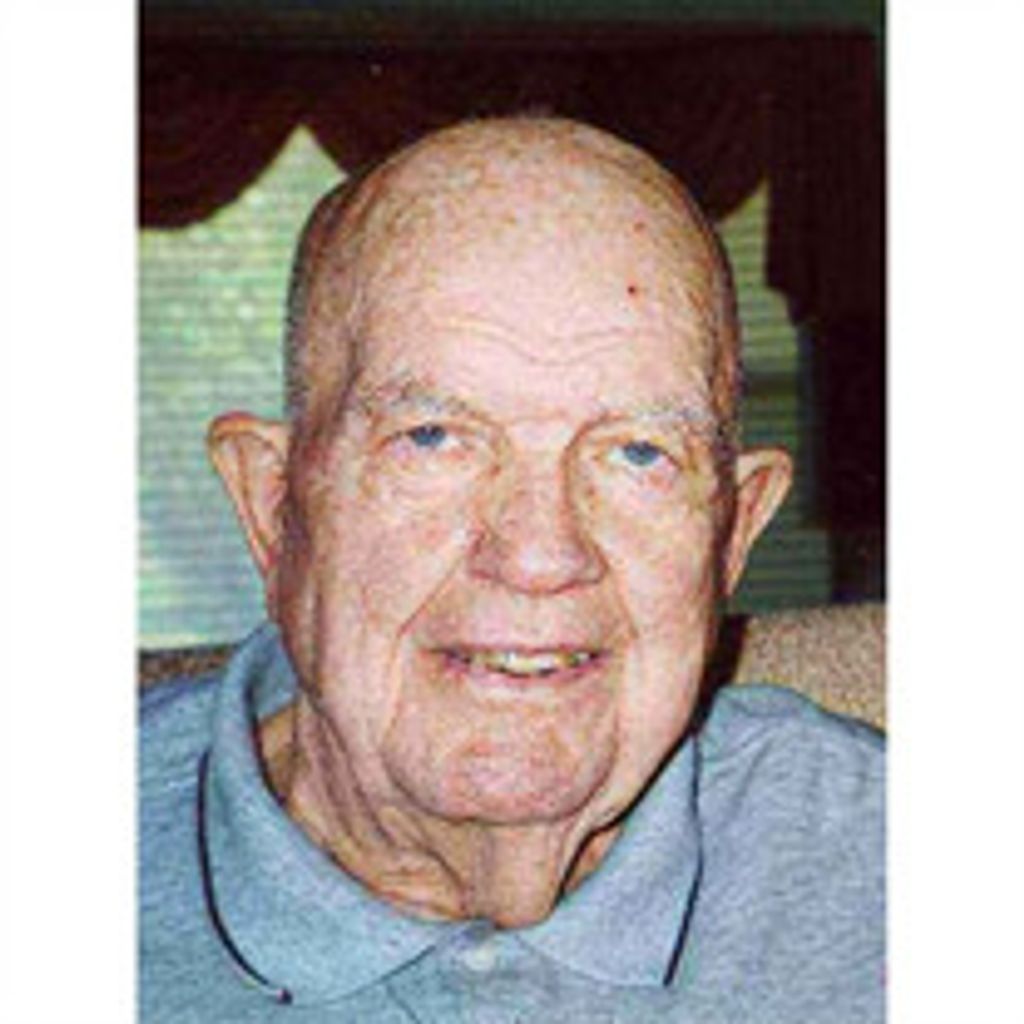 Melvin Harold Bair