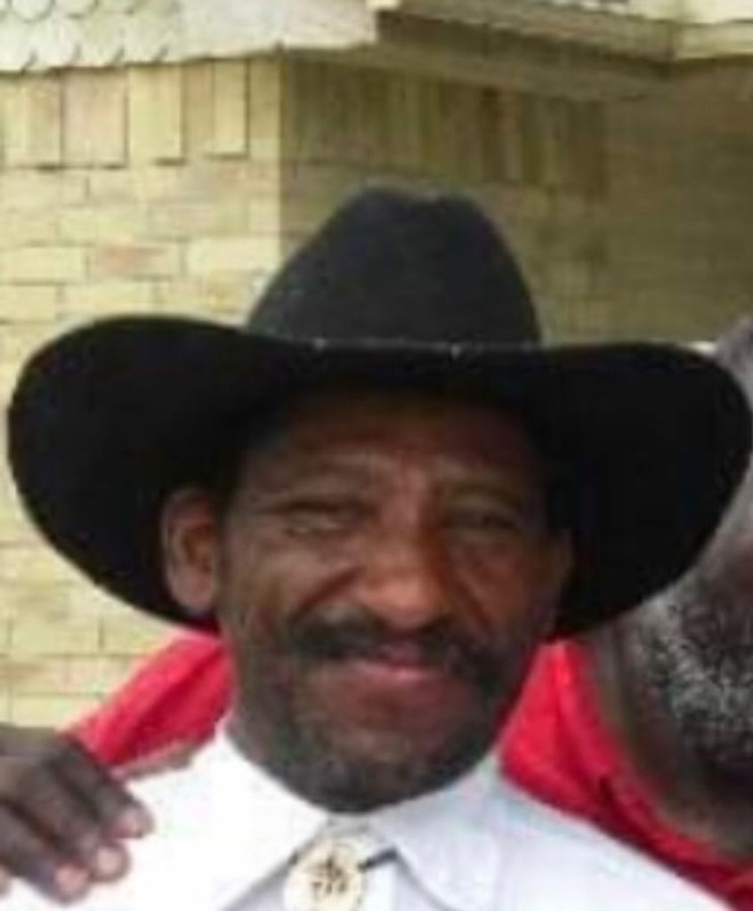 Cleveland Fontenot Jr.