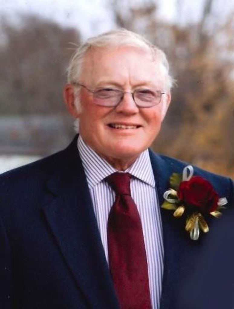 Richard Jacob Siem Profile Photo