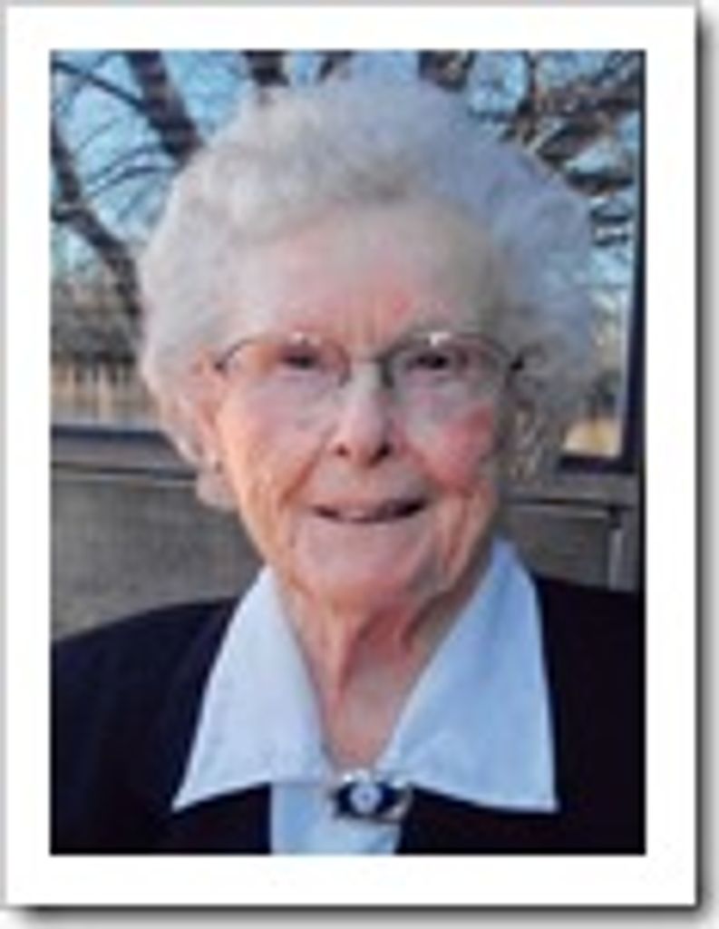 Dorothy A Watson