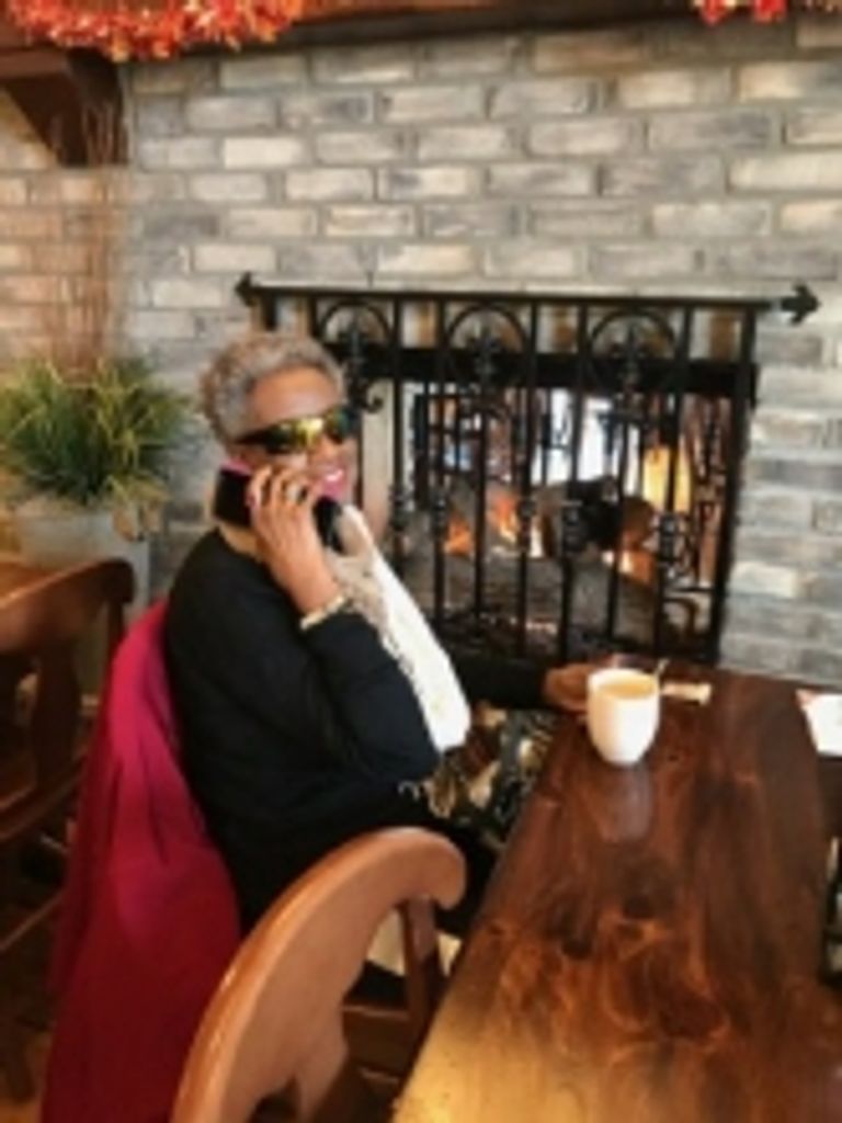 Jennis Mae Mrs. Speed