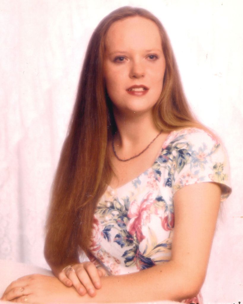 Sabrina Christine Potter Profile Photo