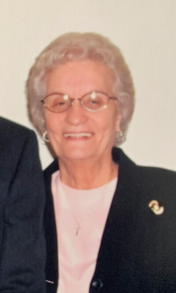 Juanita Pearl Eutsler Profile Photo