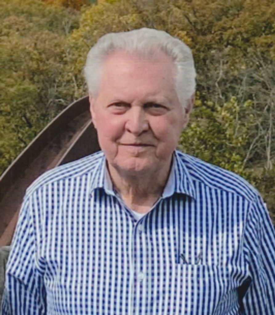Billy Shaw